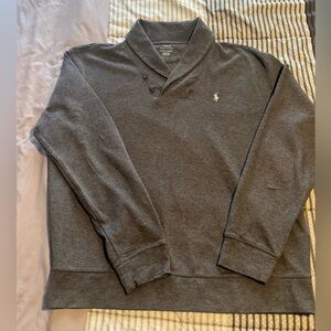 Men’s Polo by Ralph Lauren sweater